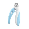 Pet nail clippers, dog nail clippers, cat nail clippers, LED electric nail sharpeners, best-selling pet supplies Specification image